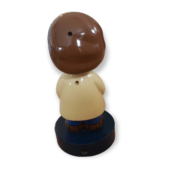 Vtg Tetley Telephone - Picture 4 of 5